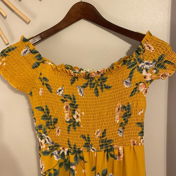 Francesca’s jumpsuit - Picture 4 of 5